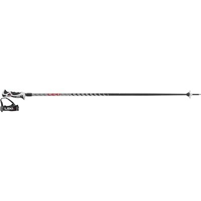 LEKI HOT Shot S 2023/24 Bâtons de ski avec système Trigger S LEKI HOT Shot S 2023/24 Bâtons de ski avec système Trigger S
