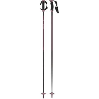 Atomic AMT Carbon SQS W Q Bâton, Adultes, Unisexe, Plum (Multicolore), 105 cm Atomic AMT Carbon SQS W Q Bâton, Adultes, Unisexe, Plum (Multicolore), 105 cm