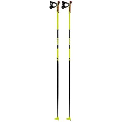 LEKI Bâtons de ski unisexes pour adulte LEKI Bâtons de ski unisexes pour adulte