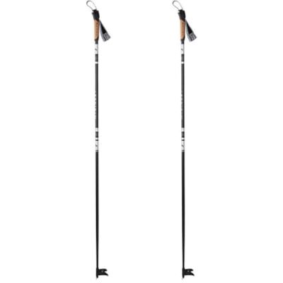 McKINLEY Bâtons de ski Active 2.0 unisexes pour jeunes McKINLEY Bâtons de ski Active 2.0 unisexes pour jeunes
