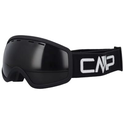 CMP Kiniwe Kids Ski Goggles Masque de ski Mixte CMP Kiniwe Kids Ski Goggles Masque de ski Mixte