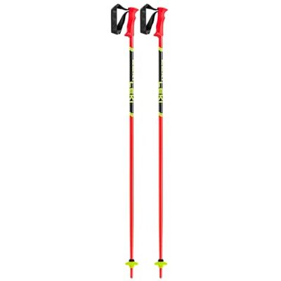 LEKI Bâtons de ski Racing Kids pour enfant LEKI Bâtons de ski Racing Kids pour enfant