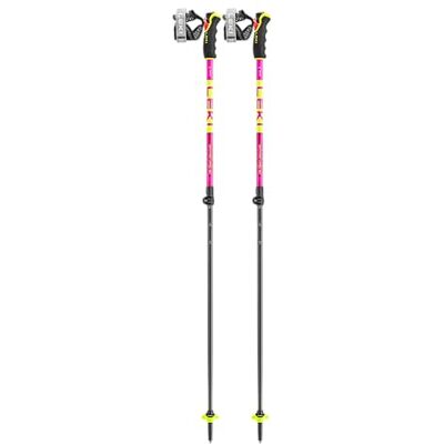 LEKI Bâtons de ski Spitfire Vario 3D LEKI Bâtons de ski Spitfire Vario 3D