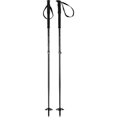 HEAD Kore Free Tour Bâtons de ski réglables pour adulte Unisexe Noir/anthracite HEAD Kore Free Tour Bâtons de ski réglables pour adulte Unisexe Noir/anthracite