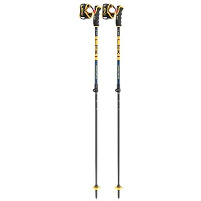LEKI Bâtons de ski Spitfire Vario 3D LEKI Bâtons de ski Spitfire Vario 3D