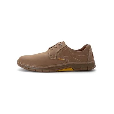 camel active Hommes 56WAA02-350430_44 Raquettes à neige, UE, taupe, 44 EU camel active Hommes 56WAA02-350430_44 Raquettes à neige, UE, taupe, 44 EU