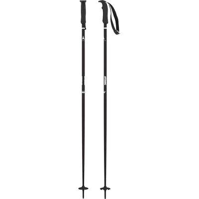 Atomic , 1 Paire de Bâtons de Ski All-Mountain, Pour Femmes, Aluminium, Cloud W Atomic , 1 Paire de Bâtons de Ski All-Mountain, Pour Femmes, Aluminium, Cloud W