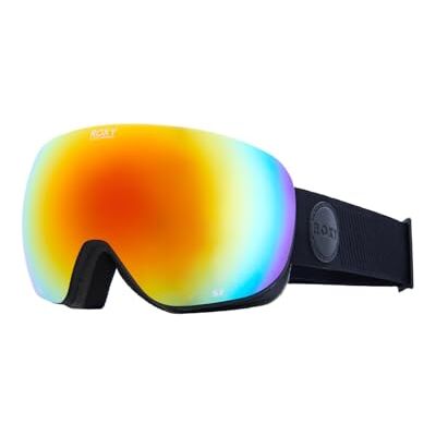 Roxy Lunettes de snowboard/ski pour femme Roxy Lunettes de snowboard/ski pour femme