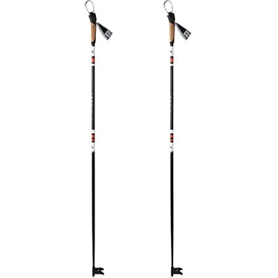McKINLEY Active 2.0 Bâtons de ski unisexe pour jeunes McKINLEY Active 2.0 Bâtons de ski unisexe pour jeunes