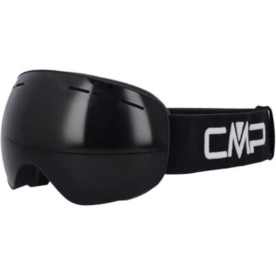 CMP Ephel Ski Goggles 3b29787 Masque de ski Mixte (lot de 1) CMP Ephel Ski Goggles 3b29787 Masque de ski Mixte (lot de 1)