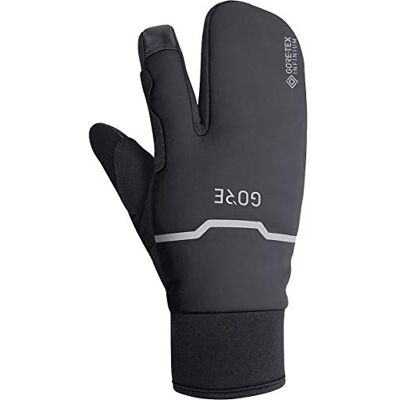 GORE WEAR Gants Gore-tex Infinium Thermo Split Gloves Mixte GORE WEAR Gants Gore-tex Infinium Thermo Split Gloves Mixte