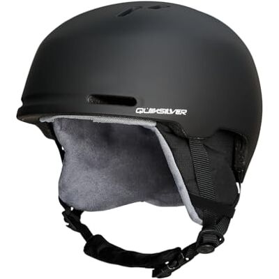 Quiksilver Journey Casque de sport Homme (lot de 1) Quiksilver Journey Casque de sport Homme (lot de 1)