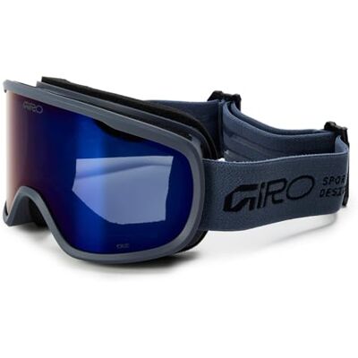 Giro Cruz Lunettes de ski et de snowboard Mixte Giro Cruz Lunettes de ski et de snowboard Mixte