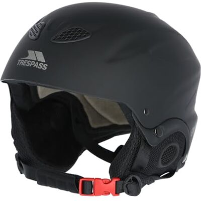Trespass Skyhigh Casque de Ski Adulte Unisexe Trespass Skyhigh Casque de Ski Adulte Unisexe