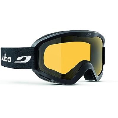 Julbo Plasma Cat 1 Masque Homme, Noir, Taille L Julbo Plasma Cat 1 Masque Homme, Noir, Taille L