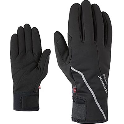 Ziener Gloves ultimo Gants nordiques pour homme Ziener Gloves ultimo Gants nordiques pour homme