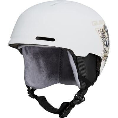 Quiksilver Journey Casque de sport Homme (lot de 1) Quiksilver Journey Casque de sport Homme (lot de 1)