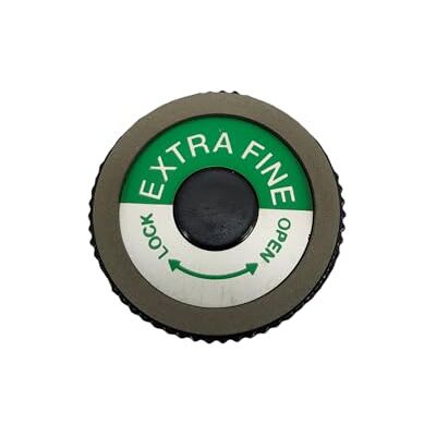 Swix Ta3013 Disque de rechange extra fin pour coupe-bordure Evo Pro Taille unique Swix Ta3013 Disque de rechange extra fin pour coupe-bordure Evo Pro Taille unique