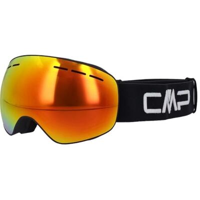 CMP Ephel Ski Goggles 3b29787 Masque de ski Mixte (lot de 1) CMP Ephel Ski Goggles 3b29787 Masque de ski Mixte (lot de 1)