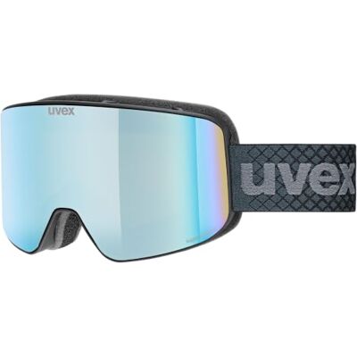 Uvex Pyrit Fm Masque de ski Mixte Uvex Pyrit Fm Masque de ski Mixte