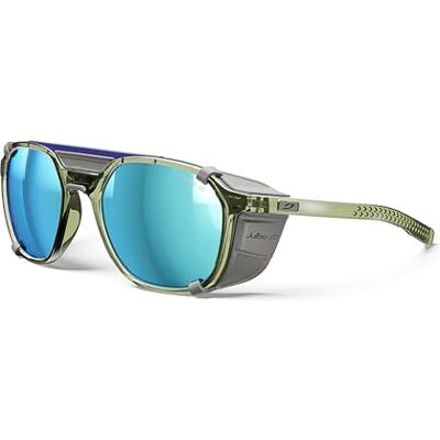 Julbo Slack Cover Lunettes de soleil Mixte (lot de 1) Julbo Slack Cover Lunettes de soleil Mixte (lot de 1)