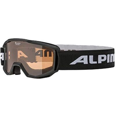 ALPINA Skibrille Lunettes de ski Mixte (lot de 1) ALPINA Skibrille Lunettes de ski Mixte (lot de 1)