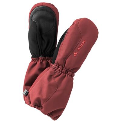 VAUDE Gants de ski unisexes pour enfant VAUDE Gants de ski unisexes pour enfant