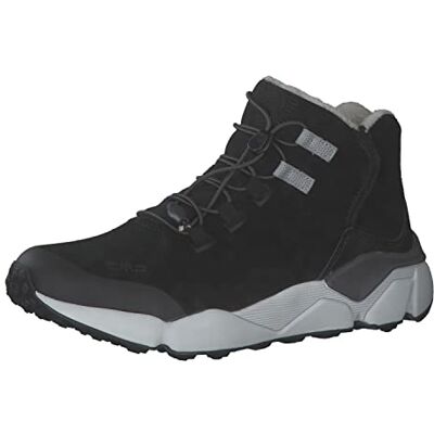 CMP Yumala Wmn Life Style Shoes BasketFemme CMP Yumala Wmn Life Style Shoes BasketFemme