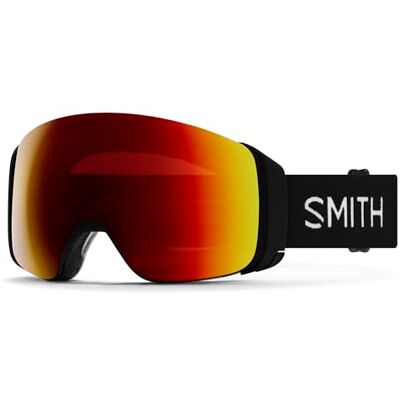 SMITH 4D Mag SAFETY_GLASSES Mixte (lot de 1) SMITH 4D Mag SAFETY_GLASSES Mixte (lot de 1)