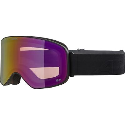 ALPINA Slope Q-lite Lunettes de ski Mixte (lot de 1) ALPINA Slope Q-lite Lunettes de ski Mixte (lot de 1)