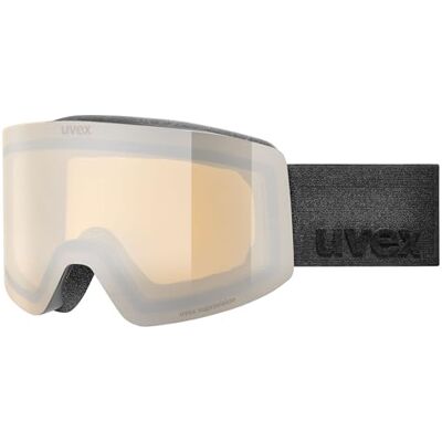 Uvex Provoqe Fm lunettes de ski Mixte (lot de 1) Uvex Provoqe Fm lunettes de ski Mixte (lot de 1)