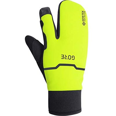 GORE WEAR Gants Gore-tex Infinium Thermo Split Gloves Mixte GORE WEAR Gants Gore-tex Infinium Thermo Split Gloves Mixte