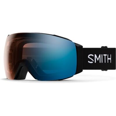 SMITH Io Mag SAFETY_GLASSES Mixte (lot de 1) SMITH Io Mag SAFETY_GLASSES Mixte (lot de 1)