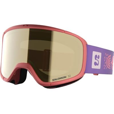 SALOMON Rio Lunettes de ski Mixte SALOMON Rio Lunettes de ski Mixte