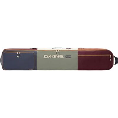 Dakine Sac de Snowboard à roulettes Basses Dakine Sac de Snowboard à roulettes Basses