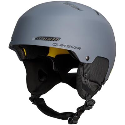 Quiksilver LAWSON MIPS KIDS Casque Garçon Noir XS/S Quiksilver LAWSON MIPS KIDS Casque Garçon Noir XS/S