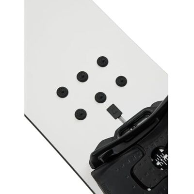 Burton Al Stud Mat Tapis antidérapant pour homme Burton Al Stud Mat Tapis antidérapant pour homme