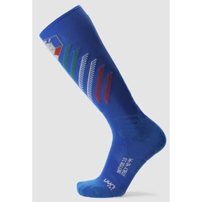 UYN S100307 Chaussettes Mixte UYN S100307 Chaussettes Mixte
