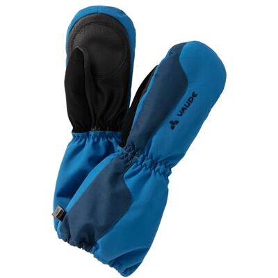 VAUDE Gants de ski pour enfant Taille moyenne VAUDE Gants de ski pour enfant Taille moyenne