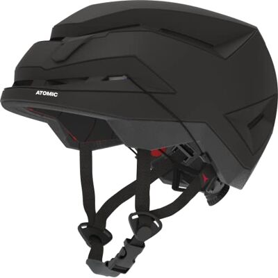 Atomic Backland UL – Noir – 51–55 Atomic Backland UL – Noir – 51–55
