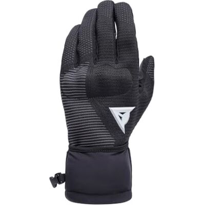 Dainese , GANTS DE SKI EN TRICOT POUR HOMMES, STRETCH-LIMO, S Dainese , GANTS DE SKI EN TRICOT POUR HOMMES, STRETCH-LIMO, S