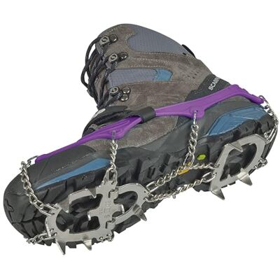 C.A.M.P. ICE MASTER EVO S 36/38 Violet C.A.M.P. ICE MASTER EVO S 36/38 Violet