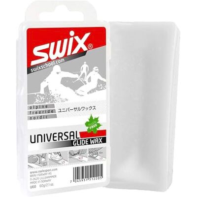 Swix Fart Universel Biodégradable 60 g Fart Swix Fart Universel Biodégradable 60 g Fart