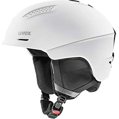 Uvex Unisexe Adulte Ultra Casque de ski Uvex Unisexe Adulte Ultra Casque de ski