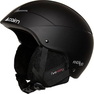 CAIRN Android Casque De Ski CAIRN Android Casque De Ski
