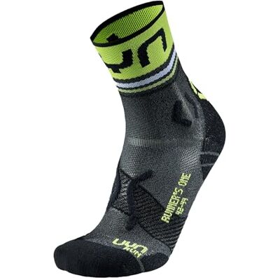 UYN Ski One Merino Chaussettes Homme UYN Ski One Merino Chaussettes Homme