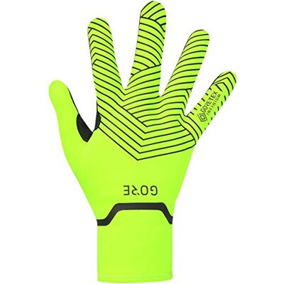 GORE WEAR C3 Gants extensibles GORE-TEX INFINIUM GORE WEAR C3 Gants extensibles GORE-TEX INFINIUM