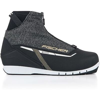 Fischer XC Power WS Chaussures de ski de fond pour femme 2023 pour fixation NNN Fischer XC Power WS Chaussures de ski de fond pour femme 2023 pour fixation NNN
