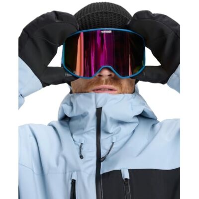 Quiksilver Storm Ensemble d'accessoire d'hiver Homme (lot de 1) Quiksilver Storm Ensemble d'accessoire d'hiver Homme (lot de 1)