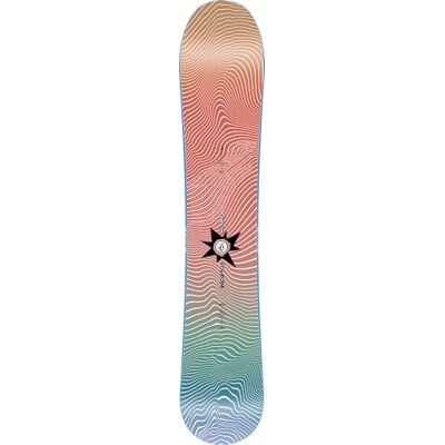 Snowboard All Mountain pour Hommes ALTERNATOR de Volcom - Snowboard Snowboard All Mountain pour Hommes ALTERNATOR de Volcom - Snowboard